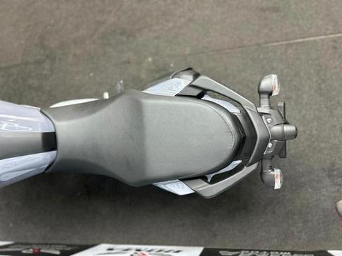 YAMAHA FZ15 FAZER ABS