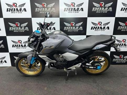 YAMAHA FZ15 FAZER ABS