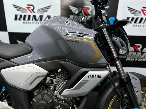 YAMAHA FZ15 FAZER ABS