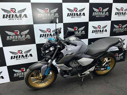 YAMAHA FZ15 FAZER ABS