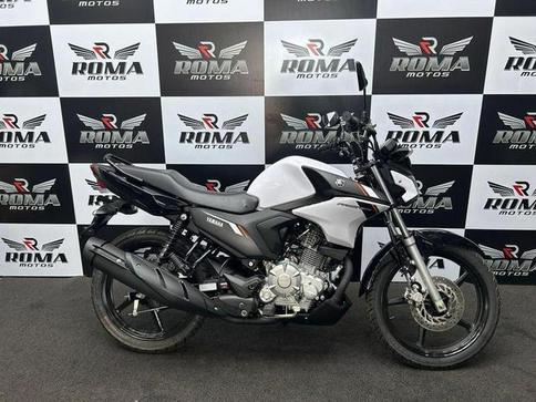 YAMAHA YBR 150 FACTOR FLEX