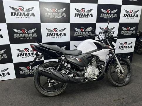 YAMAHA YBR 150 FACTOR FLEX