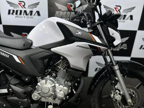 YAMAHA YBR 150 FACTOR FLEX