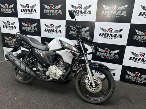 YAMAHA YBR 150 FACTOR FLEX