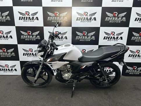 YAMAHA YBR 150 FACTOR FLEX