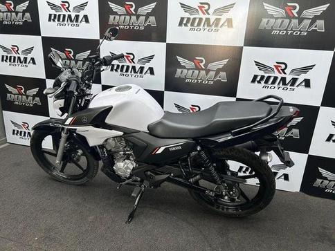 YAMAHA YBR 150 FACTOR FLEX