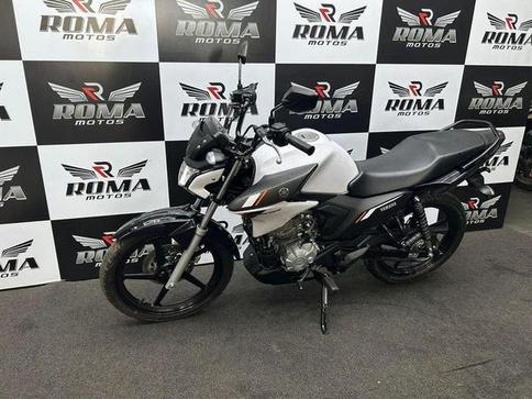 YAMAHA YBR 150 FACTOR FLEX