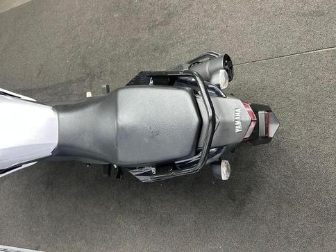 YAMAHA YBR 150 FACTOR FLEX