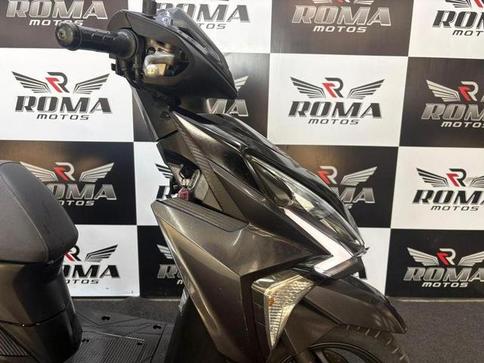 HONDA ELITE 125