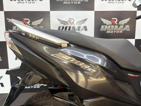 HONDA ELITE 125