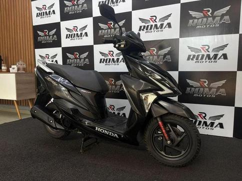 HONDA ELITE 125
