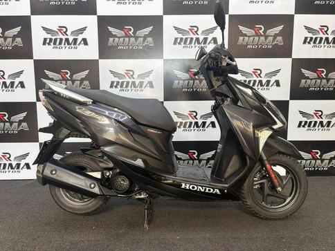 HONDA ELITE 125