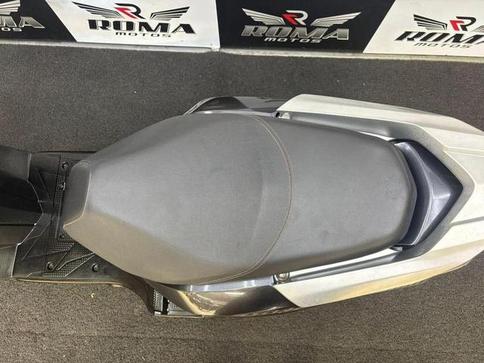 HONDA ELITE 125