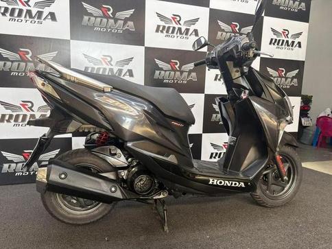 HONDA ELITE 125