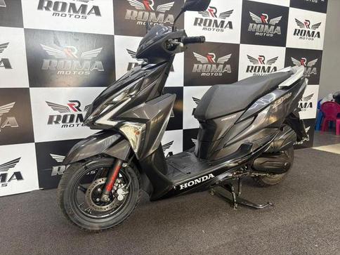 HONDA ELITE 125