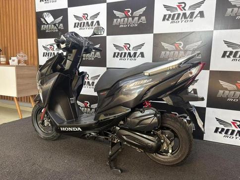 HONDA ELITE 125