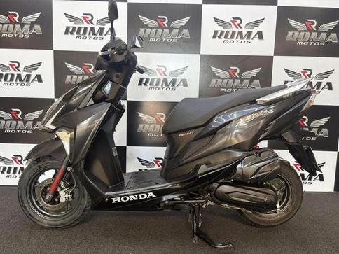 HONDA ELITE 125