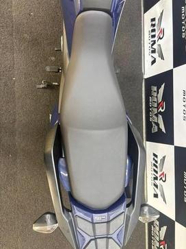 HONDA NXR 160 BROS CBS