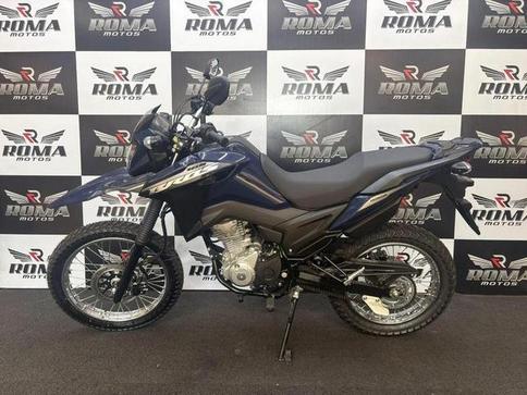 HONDA NXR 160 BROS CBS