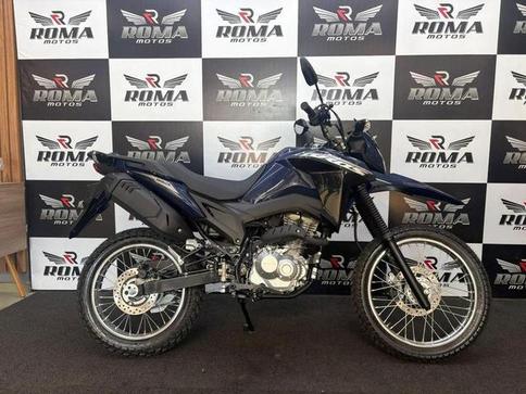 HONDA NXR 160 BROS CBS