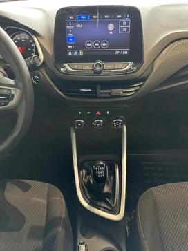 CHEVROLET ONIX PLUS 10TMT LTZ