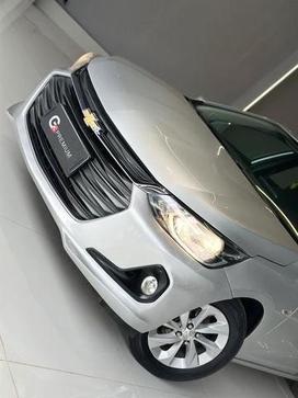 CHEVROLET ONIX PLUS 10TMT LTZ