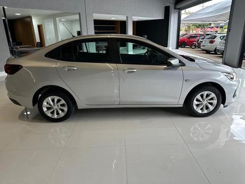 CHEVROLET ONIX PLUS 10TMT LTZ