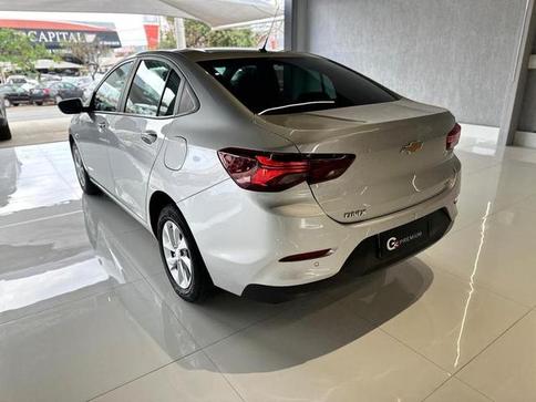 CHEVROLET ONIX PLUS 10TMT LTZ