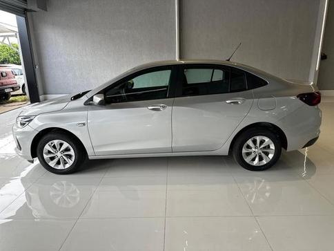 CHEVROLET ONIX PLUS 10TMT LTZ