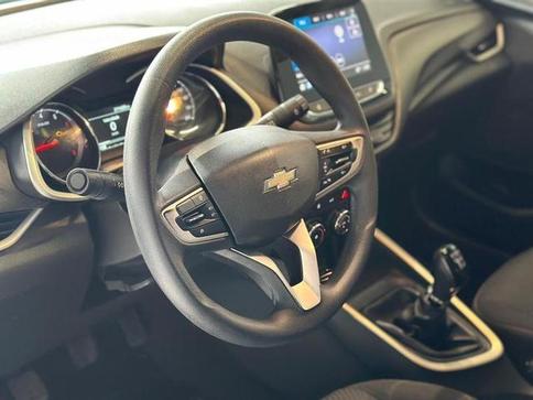 CHEVROLET ONIX PLUS 10TMT LTZ