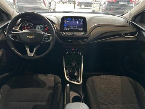 CHEVROLET ONIX PLUS 10TMT LTZ