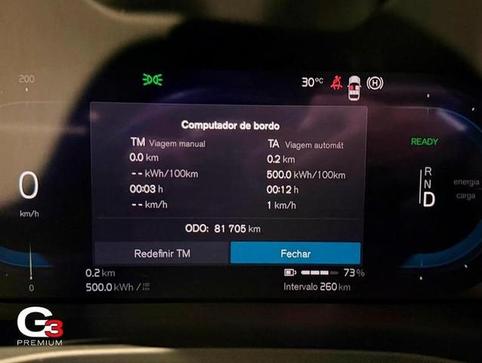 VOLVO XC40 6 PLUS