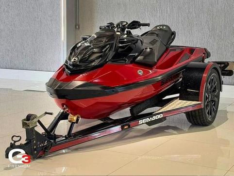 ROTAX JET SKI