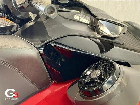 ROTAX JET SKI