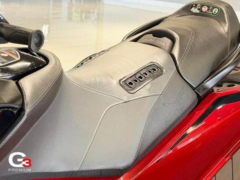 ROTAX JET SKI