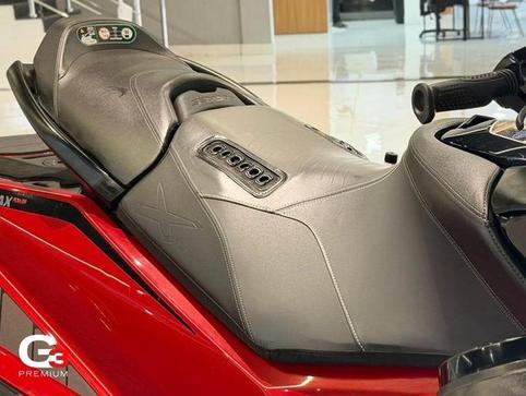 ROTAX JET SKI