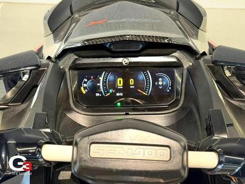 ROTAX JET SKI