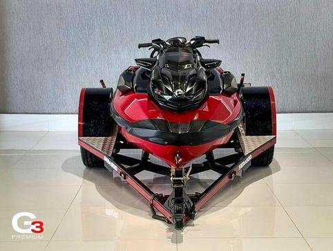 ROTAX JET SKI