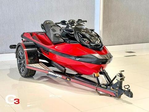 ROTAX JET SKI