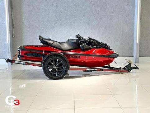 ROTAX JET SKI