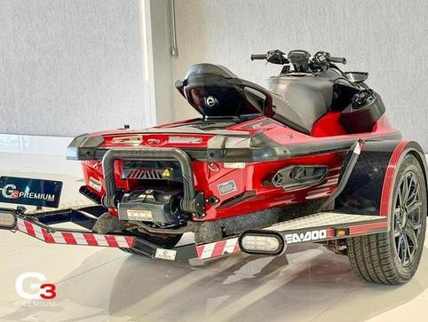 ROTAX JET SKI
