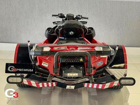 ROTAX JET SKI