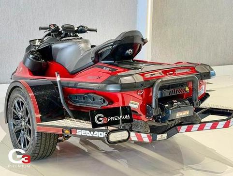 ROTAX JET SKI