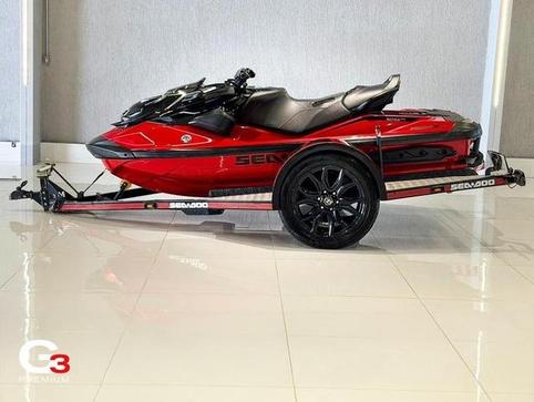 ROTAX JET SKI