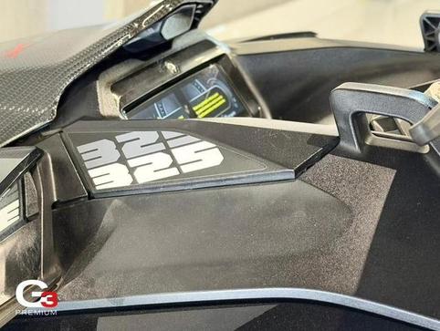 ROTAX JET SKI