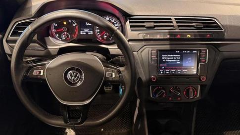 VOLKSWAGEN SAVEIRO CD CROSS MPI