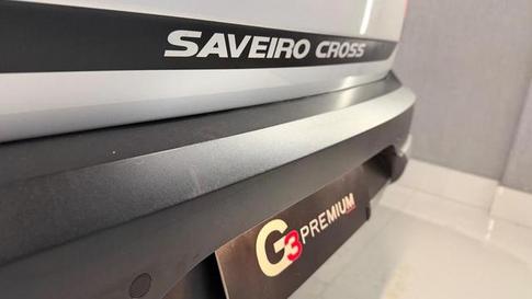 VOLKSWAGEN SAVEIRO CD CROSS MPI
