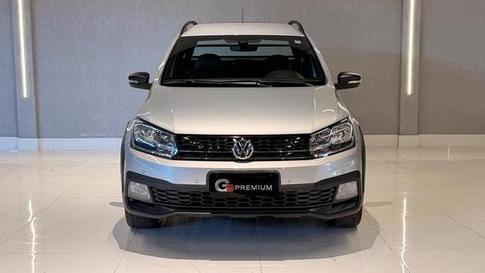 VOLKSWAGEN SAVEIRO CD CROSS MPI