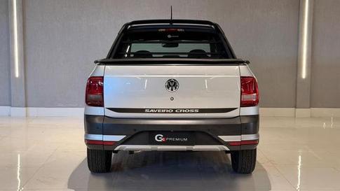 VOLKSWAGEN SAVEIRO CD CROSS MPI