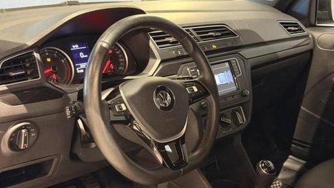 VOLKSWAGEN SAVEIRO CD CROSS MPI